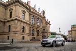 Skoda Kodiaq Laurin & Klement 4x4 2018 года (WW)